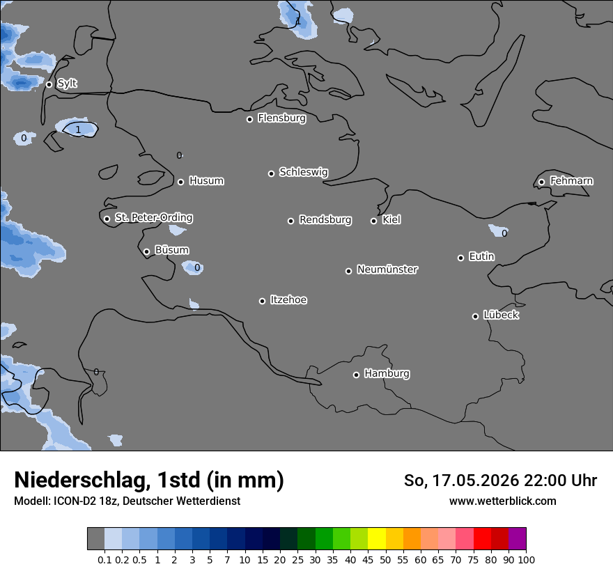 Niederschlag