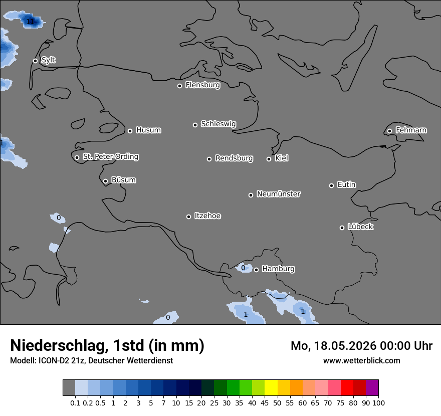 Niederschlag
