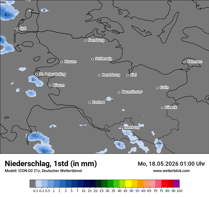 Niederschlag