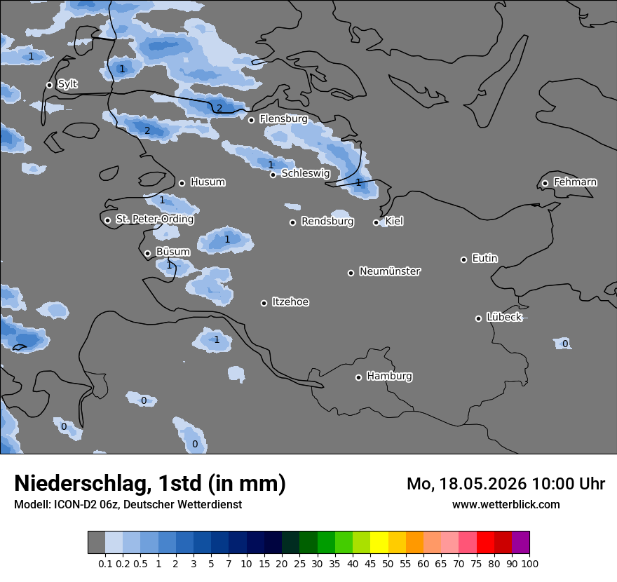 Niederschlag