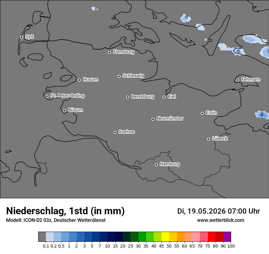 Niederschlag