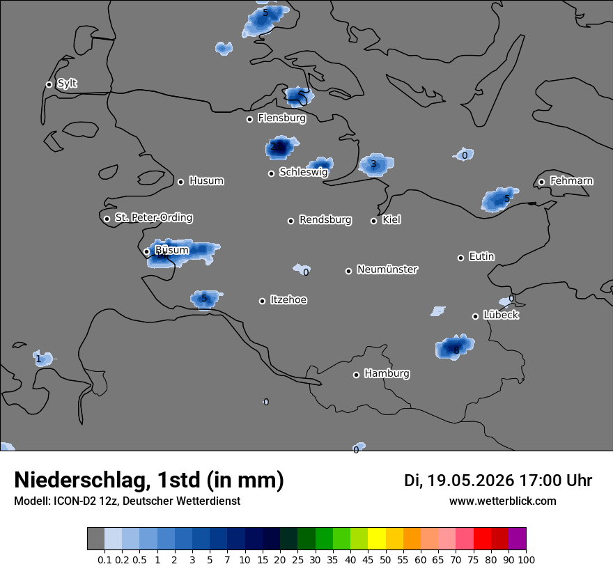 Niederschlag