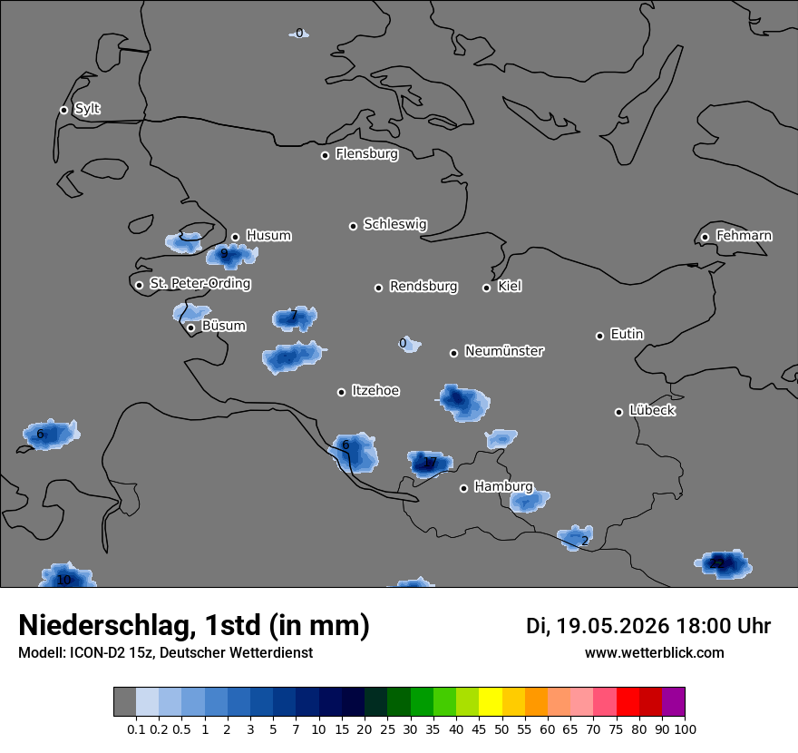 Niederschlag
