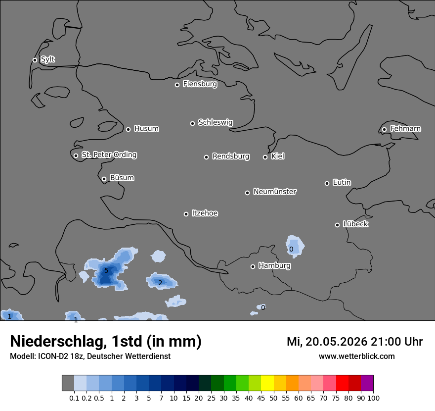 Niederschlag