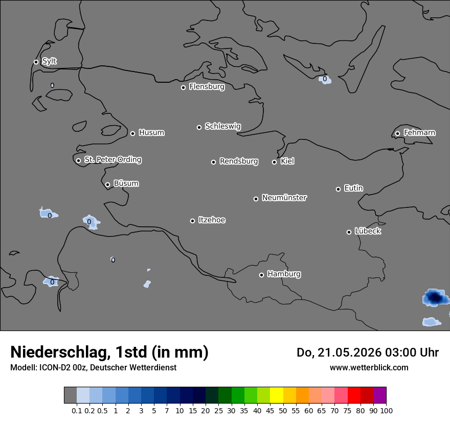 Niederschlag