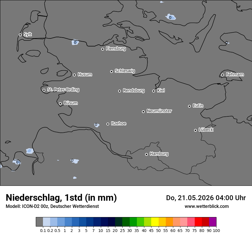 Niederschlag