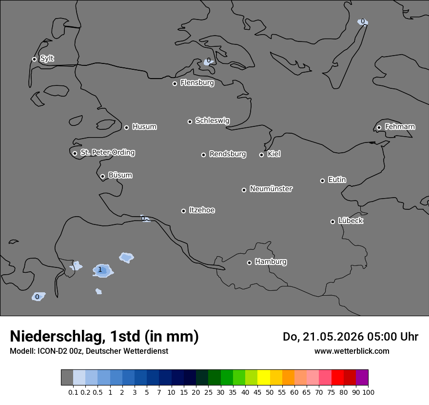 Niederschlag