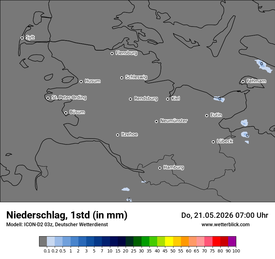 Niederschlag