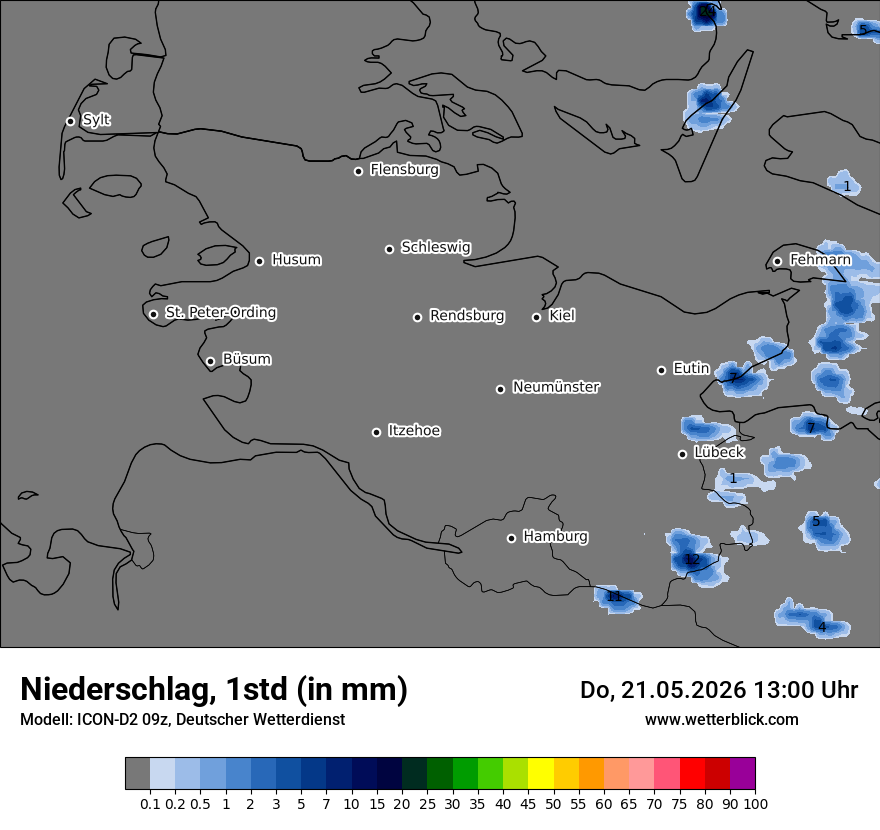 Niederschlag