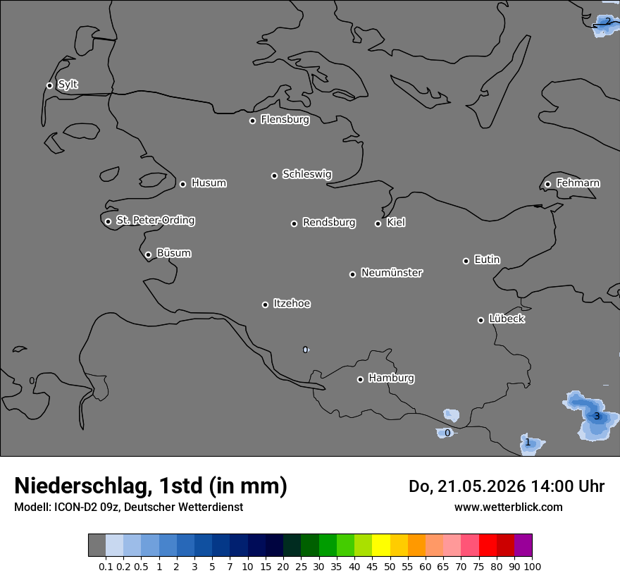 Niederschlag