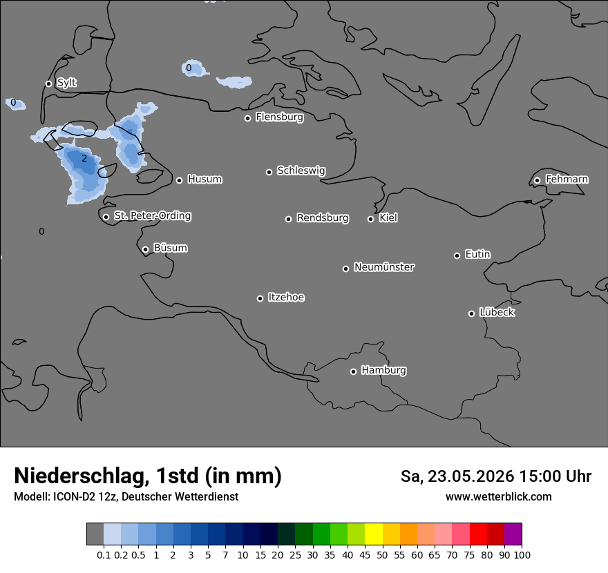 Niederschlag