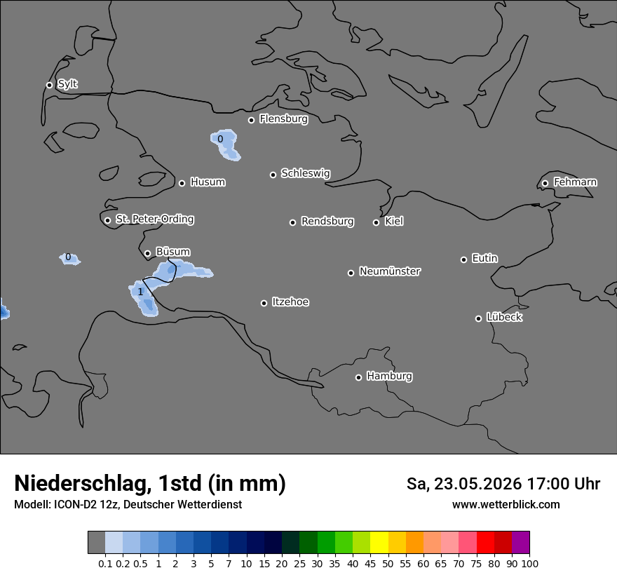 Niederschlag