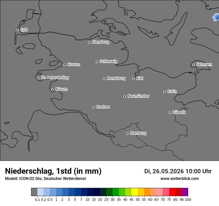 Niederschlag