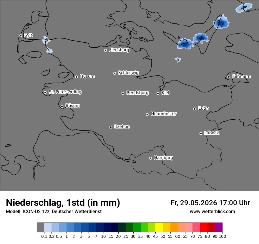 Niederschlag