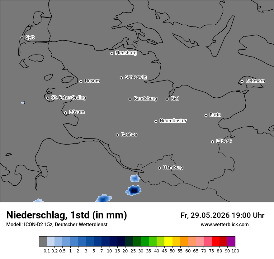 Niederschlag