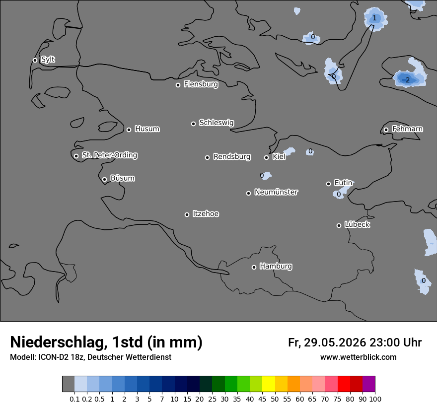 Niederschlag