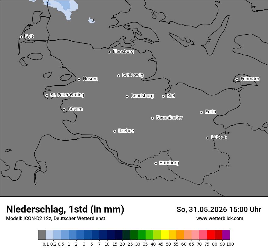 Niederschlag