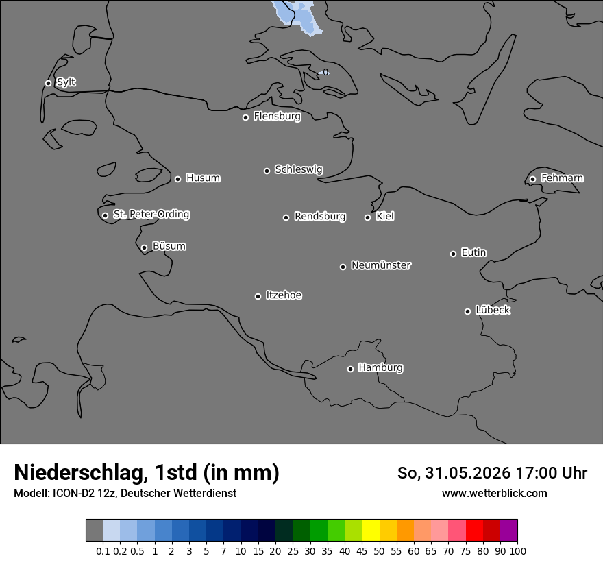 Niederschlag