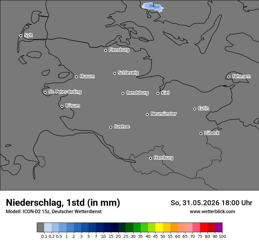 Niederschlag