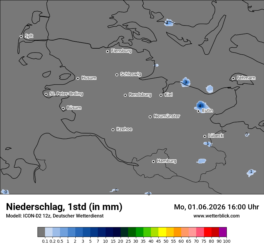 Niederschlag