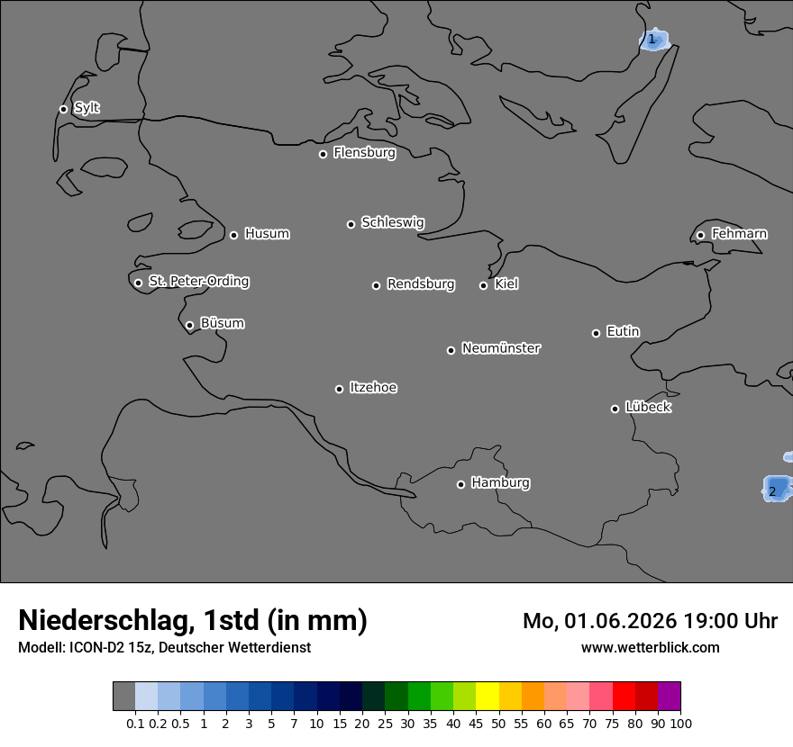 Niederschlag
