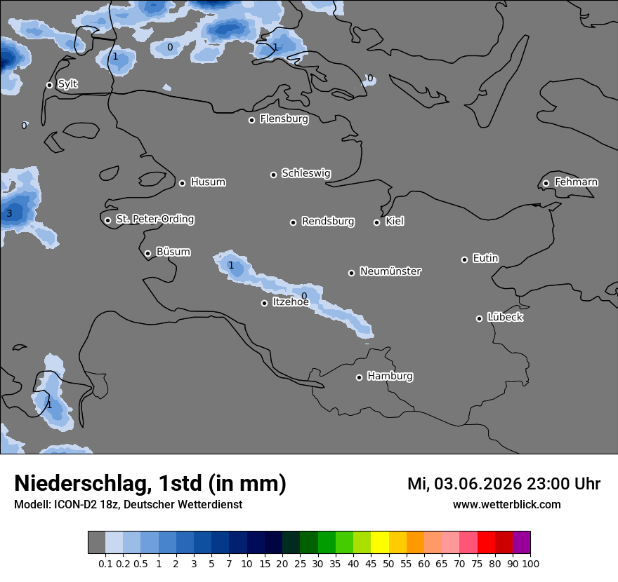 Niederschlag