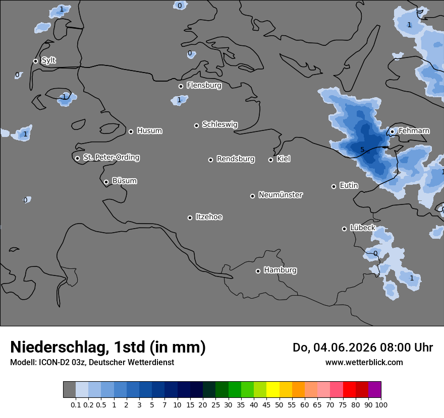 Niederschlag