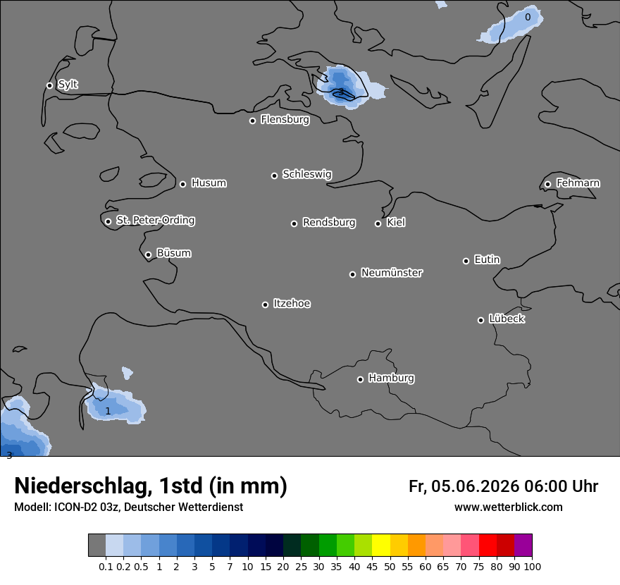 Niederschlag