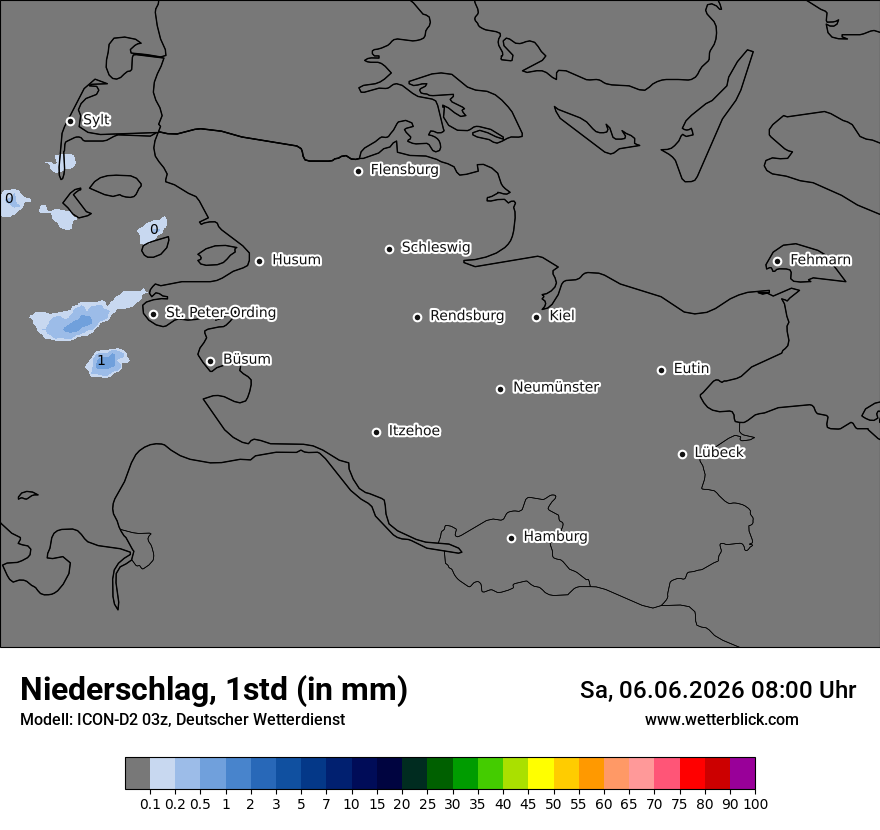 Niederschlag