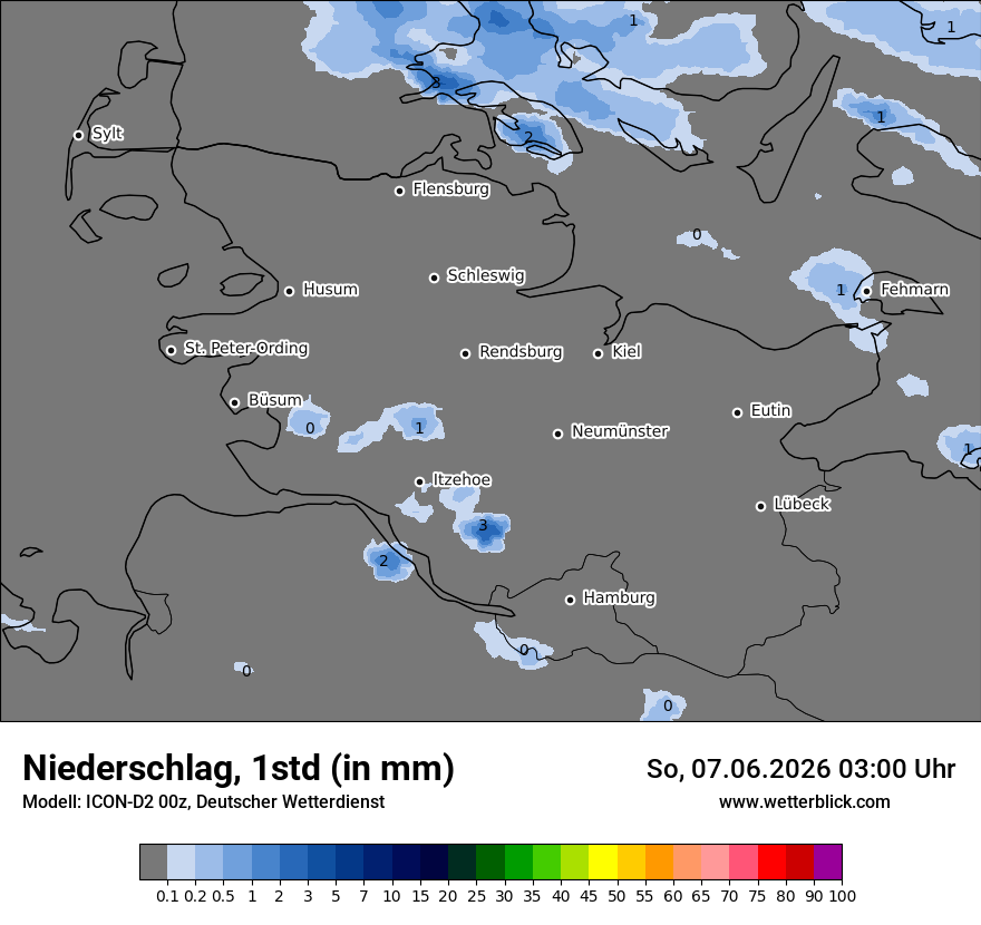 Niederschlag