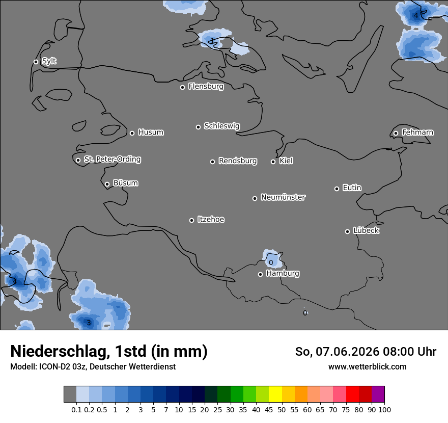 Niederschlag