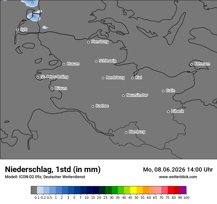 Niederschlag