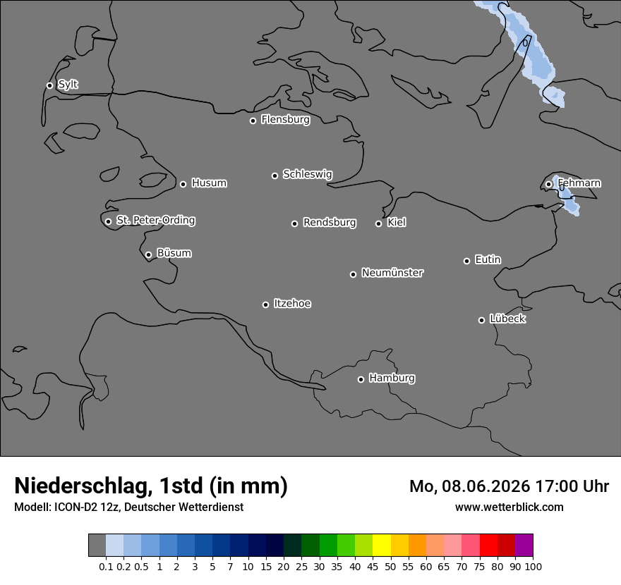 Niederschlag