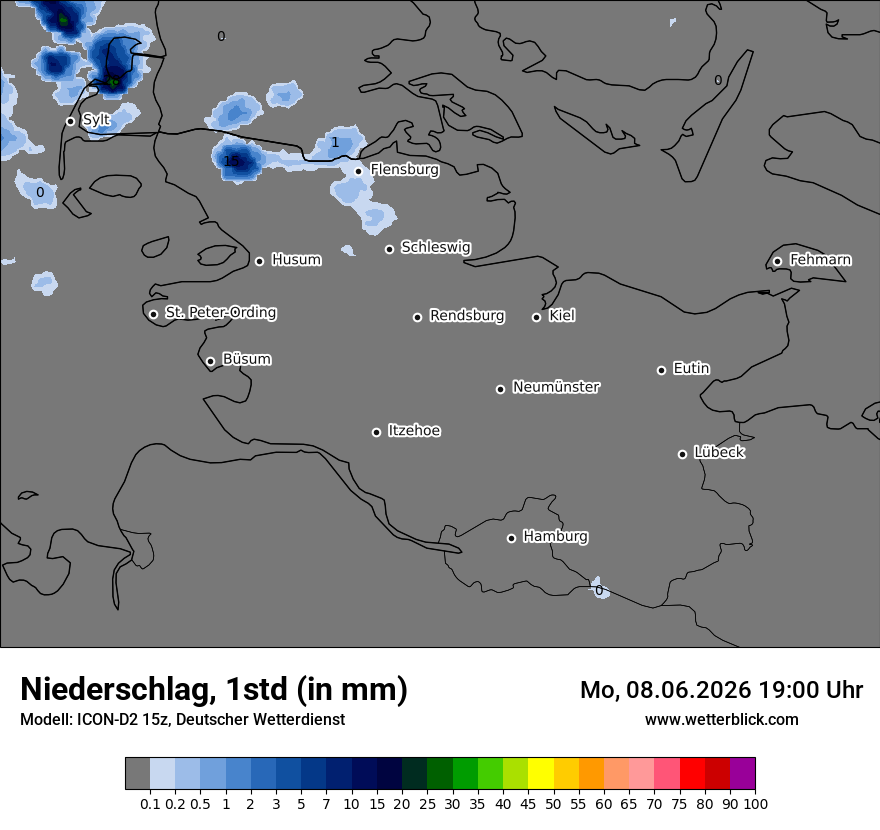 Niederschlag
