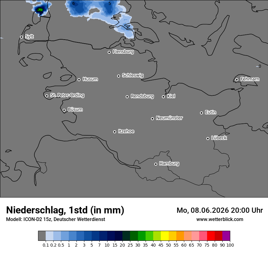 Niederschlag