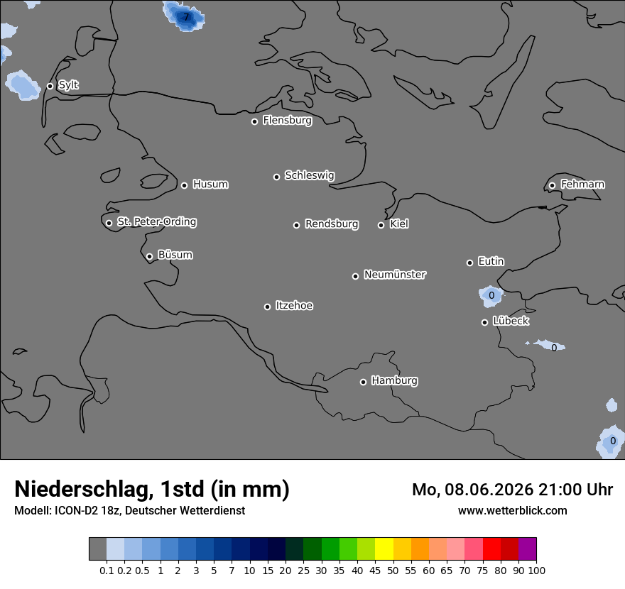 Niederschlag