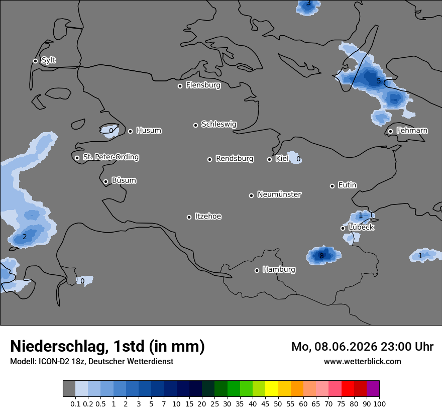 Niederschlag