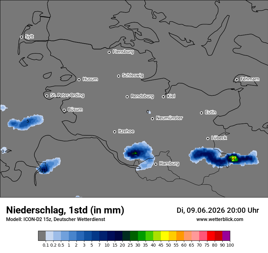 Niederschlag