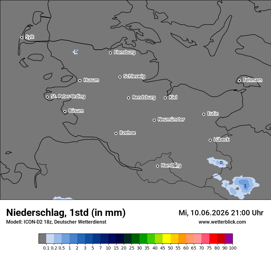 Niederschlag