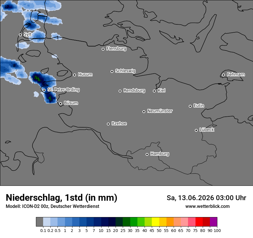 Niederschlag
