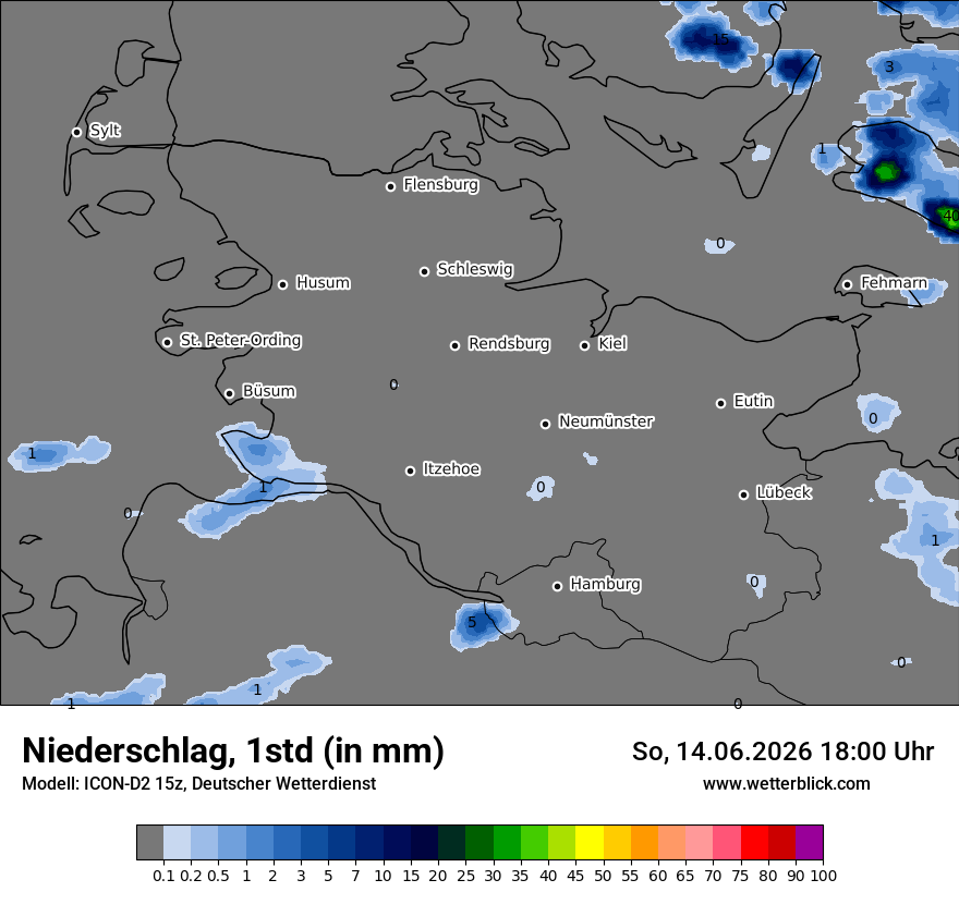 Niederschlag
