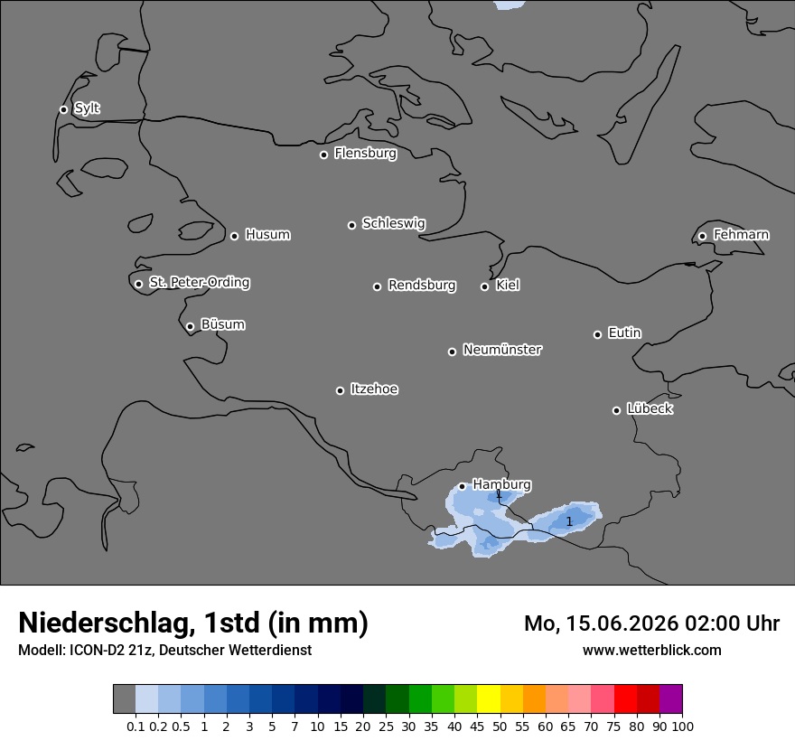 Niederschlag