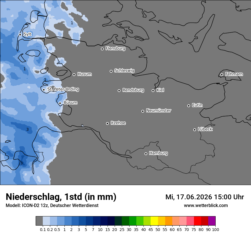 Niederschlag