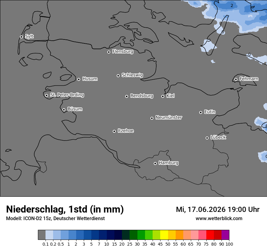 Niederschlag