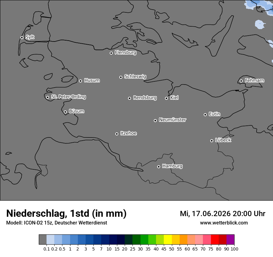 Niederschlag