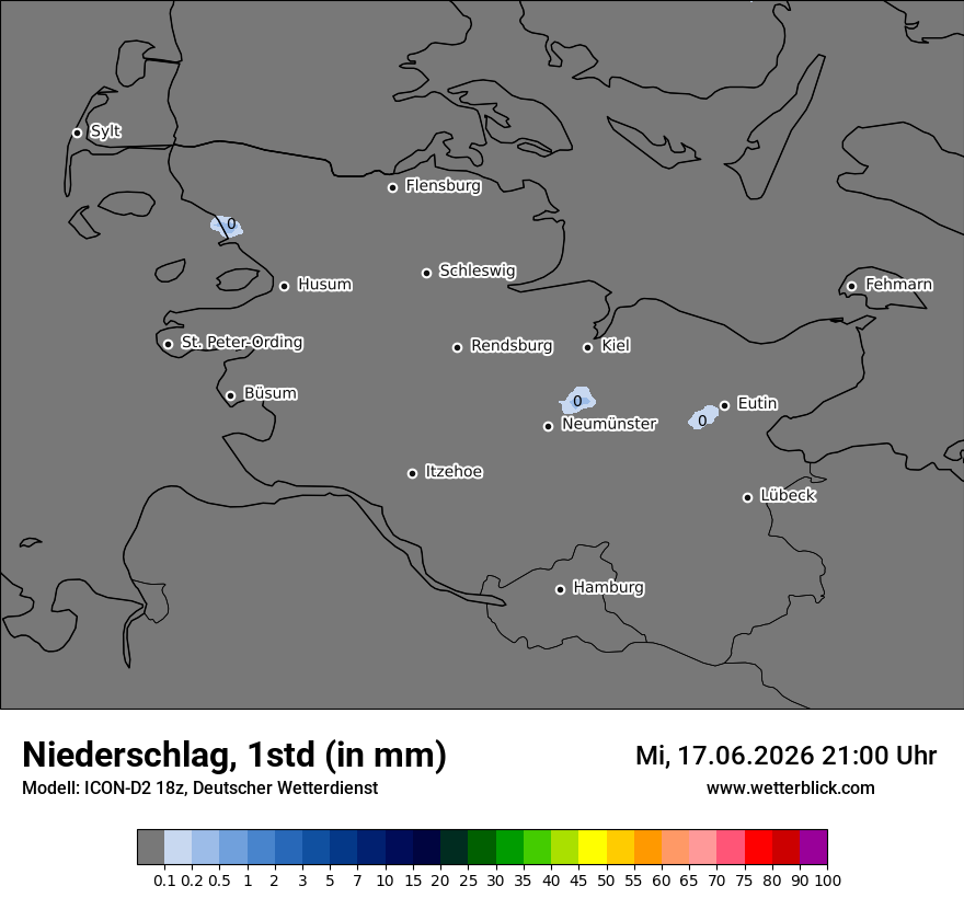 Niederschlag