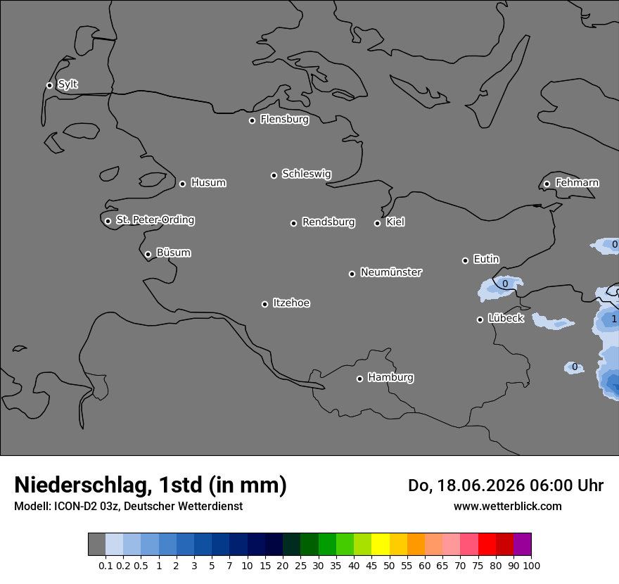 Niederschlag