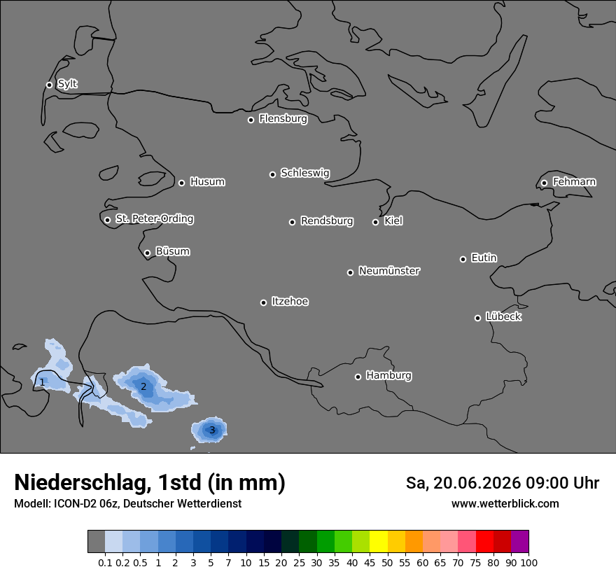 Niederschlag