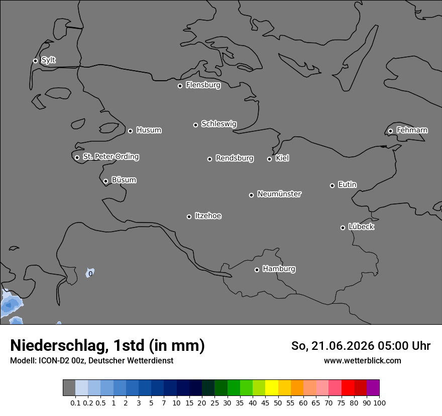Niederschlag