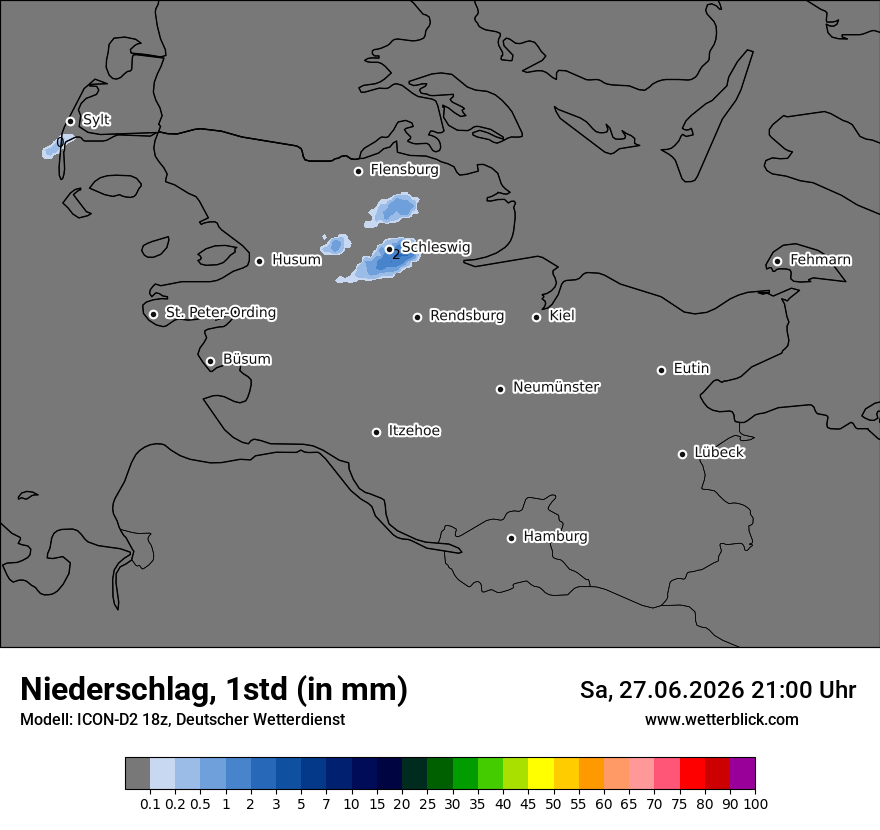 Niederschlag